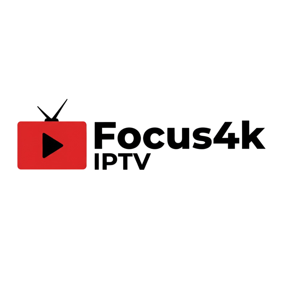 Focus4k IPTV 12 Months IPTV subscription product image